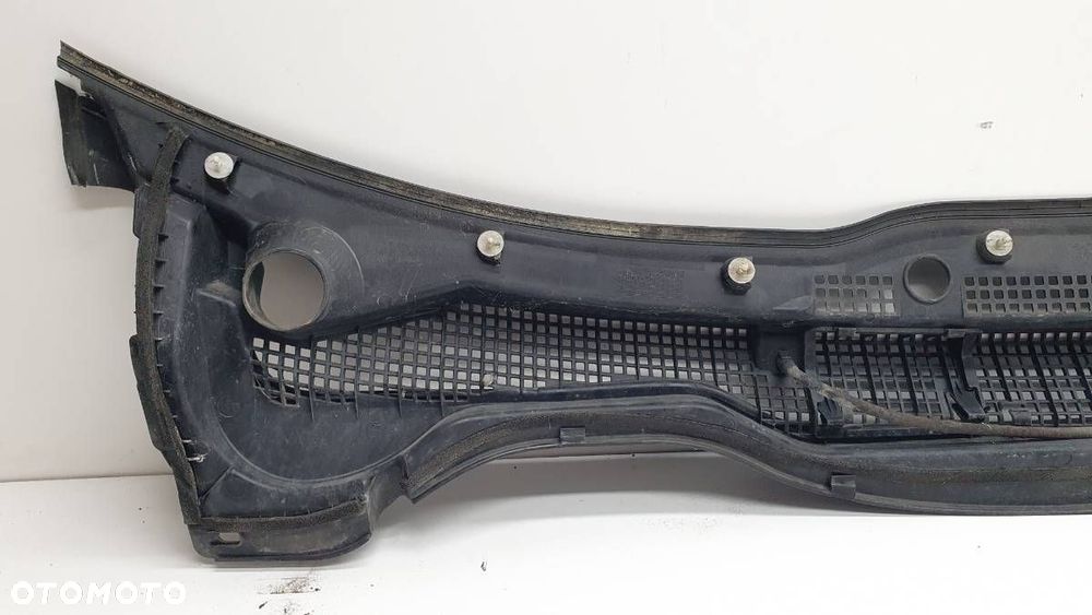 PODSZYBIE HONDA ACCORD VII SEDAN EUROPA - 8