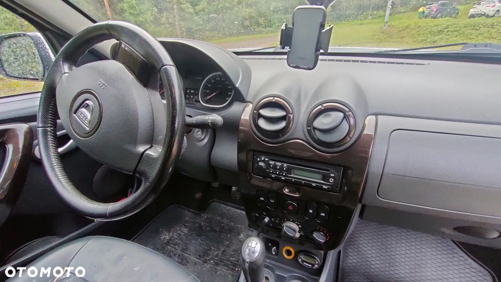 Dacia Duster - 6