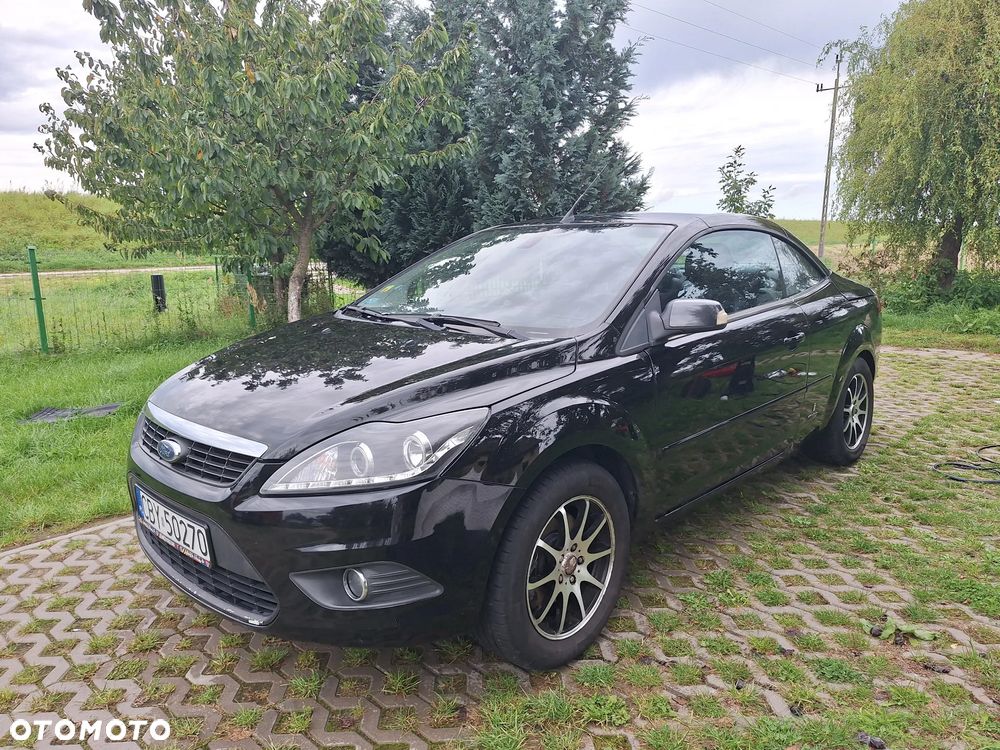 Ford Focus 2.0 Trend + - 11
