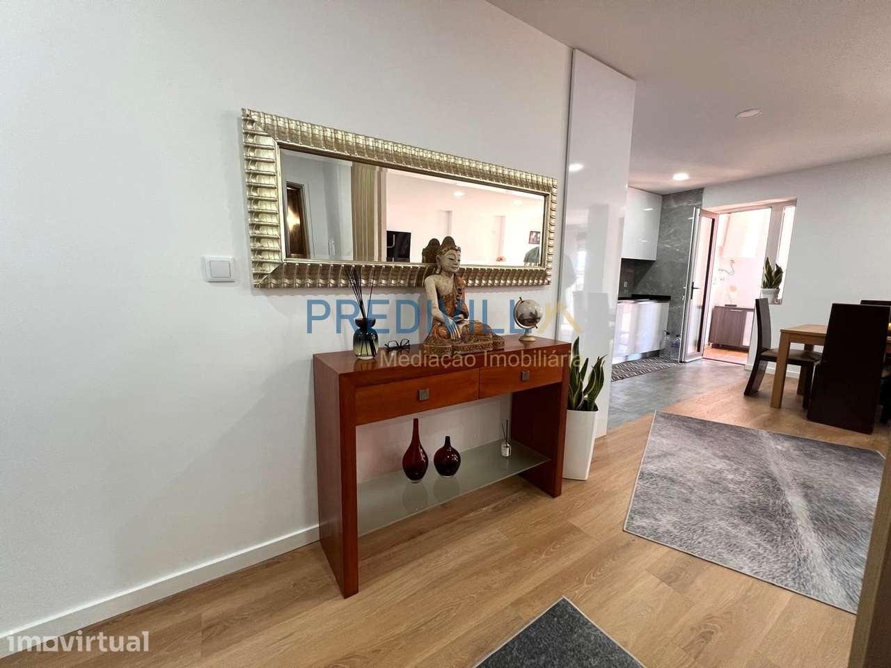 Apartamento T3 Venda em Matosinhos e Leça da Palmeira,Matosinhos - Grande imagem: 3/23