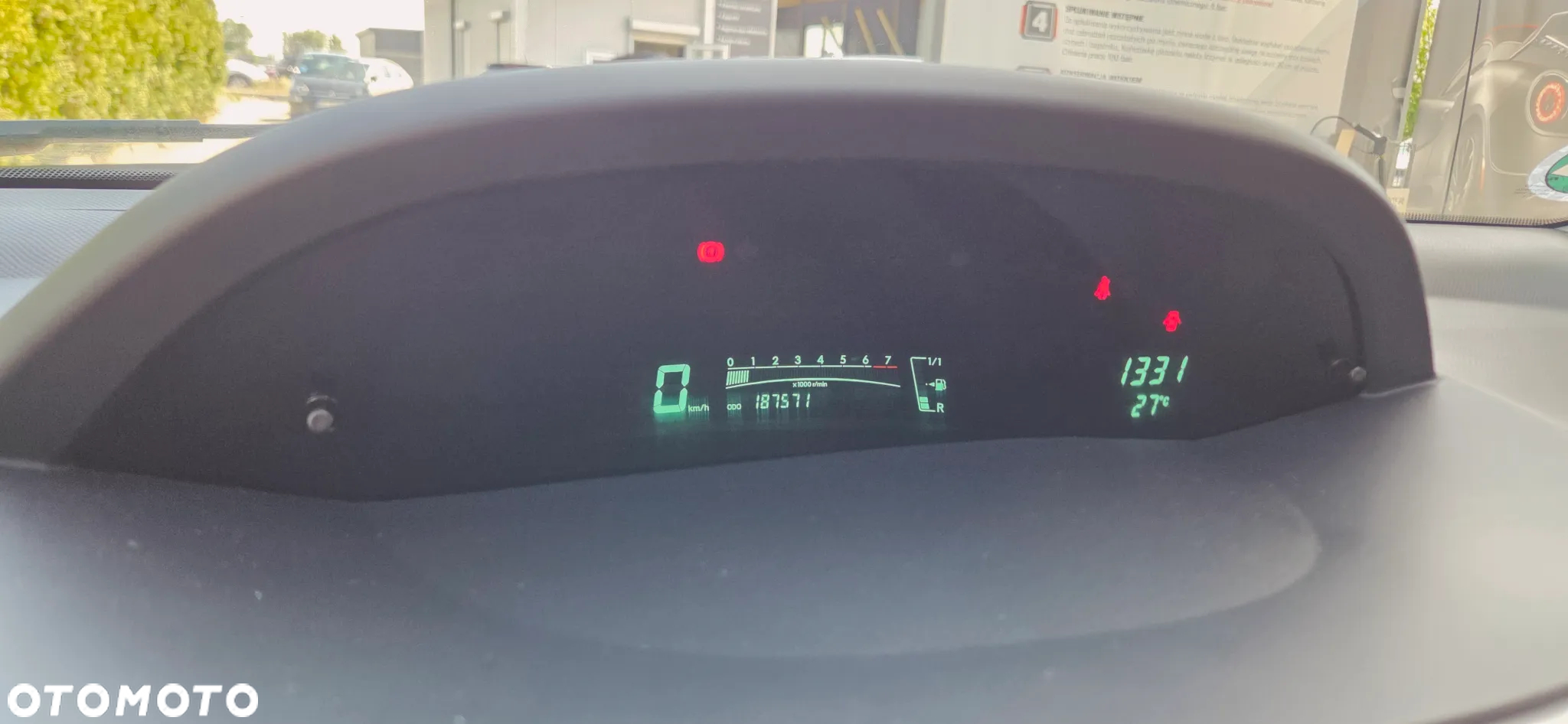 Toyota Yaris 1.3 Luna A/C - 23