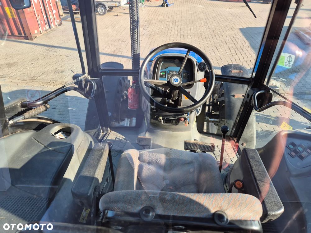 New Holland TD 90 d - 11