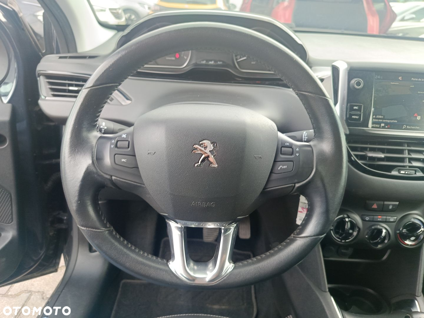 Peugeot 208 1.2 PureTech Active - 11