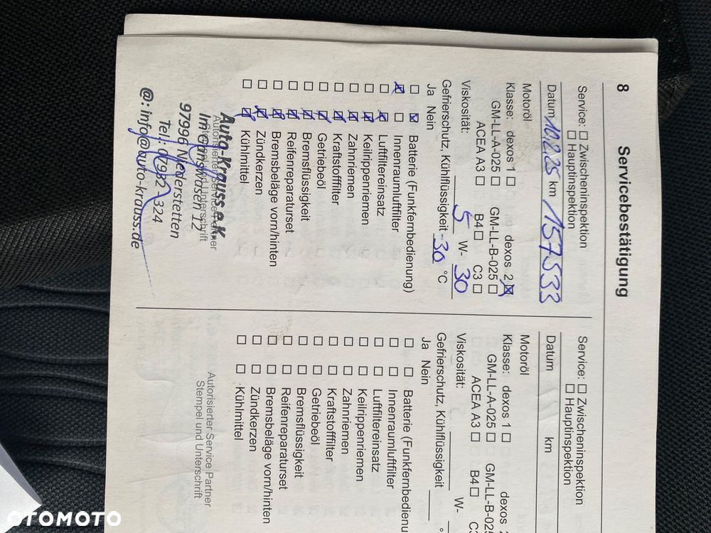 Opel Mokka 1.6 CDTI ecoFLEX Start/Stop 4x4 Innovation - 22