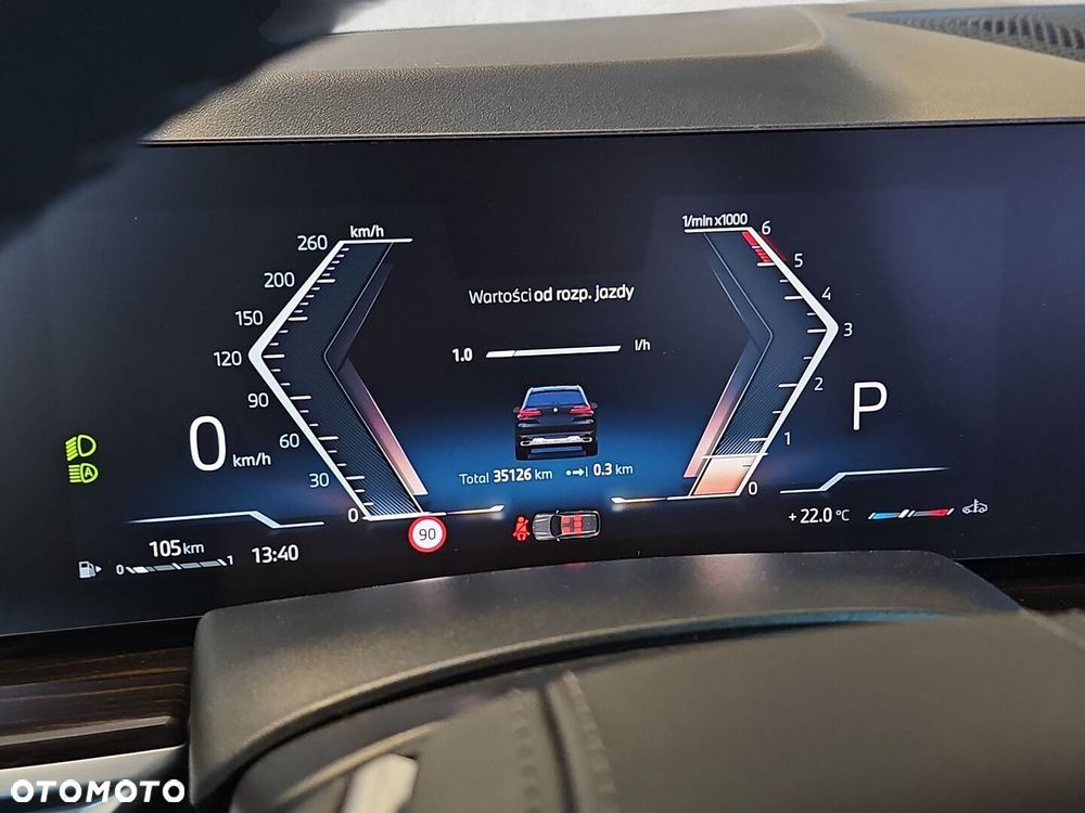 BMW X5 - 18
