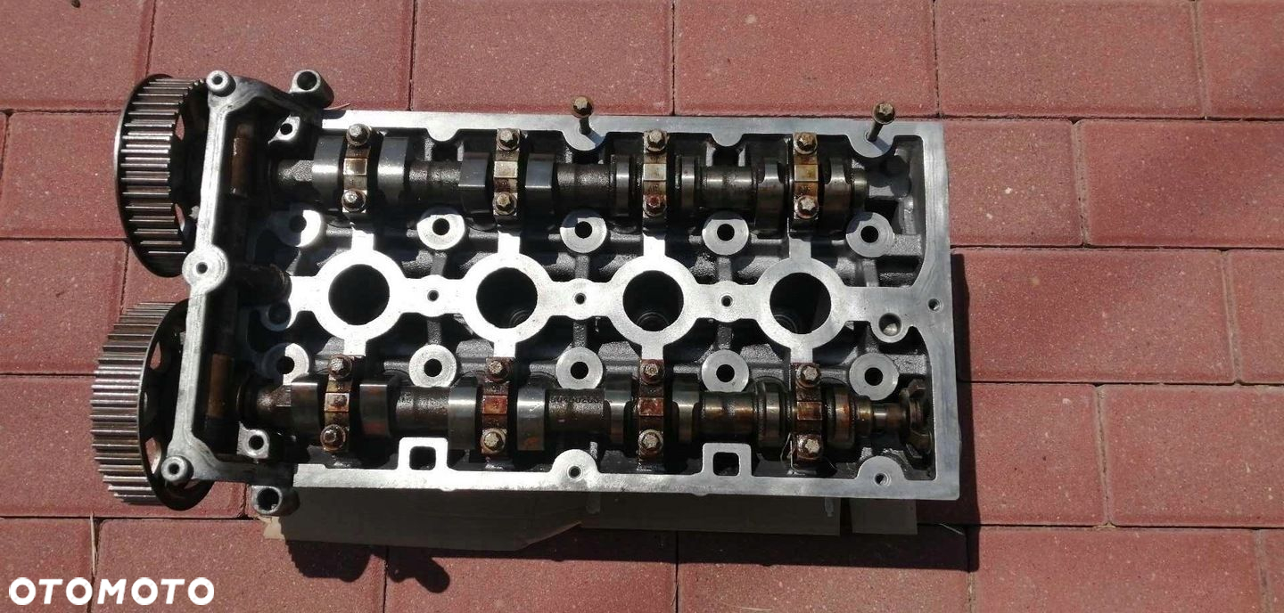 OPEL INSIGNIA 1,6 16V OPC TURBO A16LET 180 KM 2008 - 08-Głowica silnik-a - 3