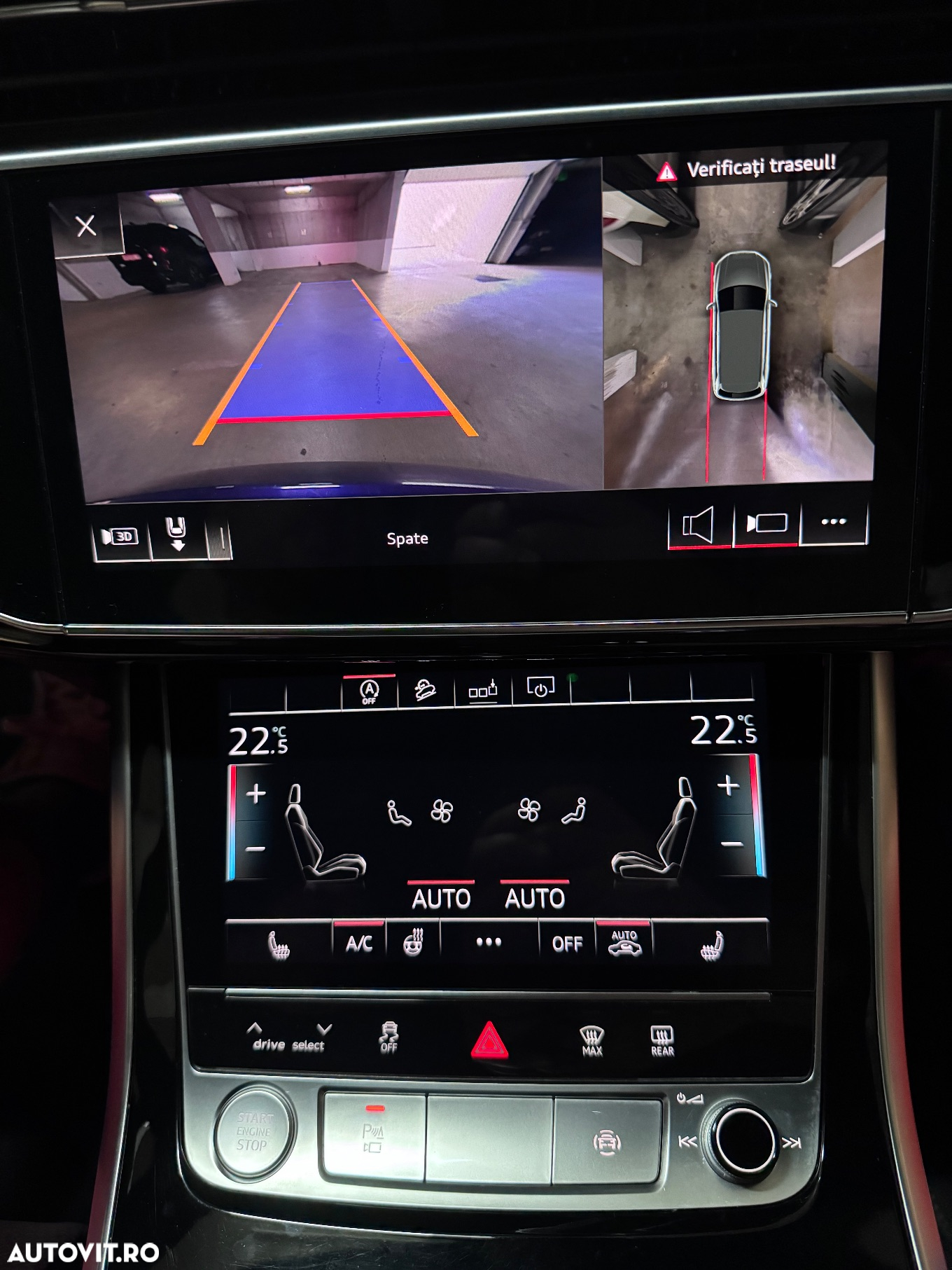 Audi Q7 55 TFSI quattro Tiptronic MHEV S Line - 17