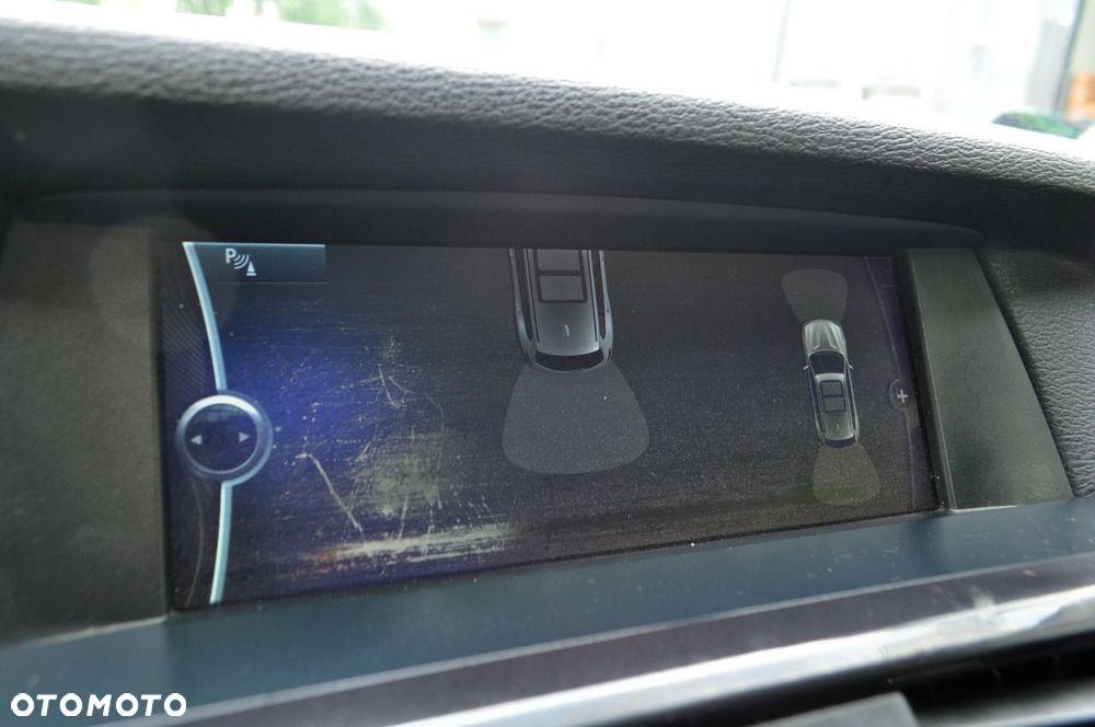 BMW X3 2013