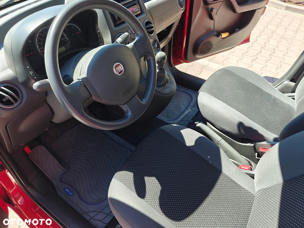 Fiat Panda 1.1 Actual Eco - 11