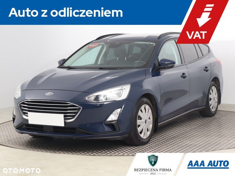 Ford Focus - 1