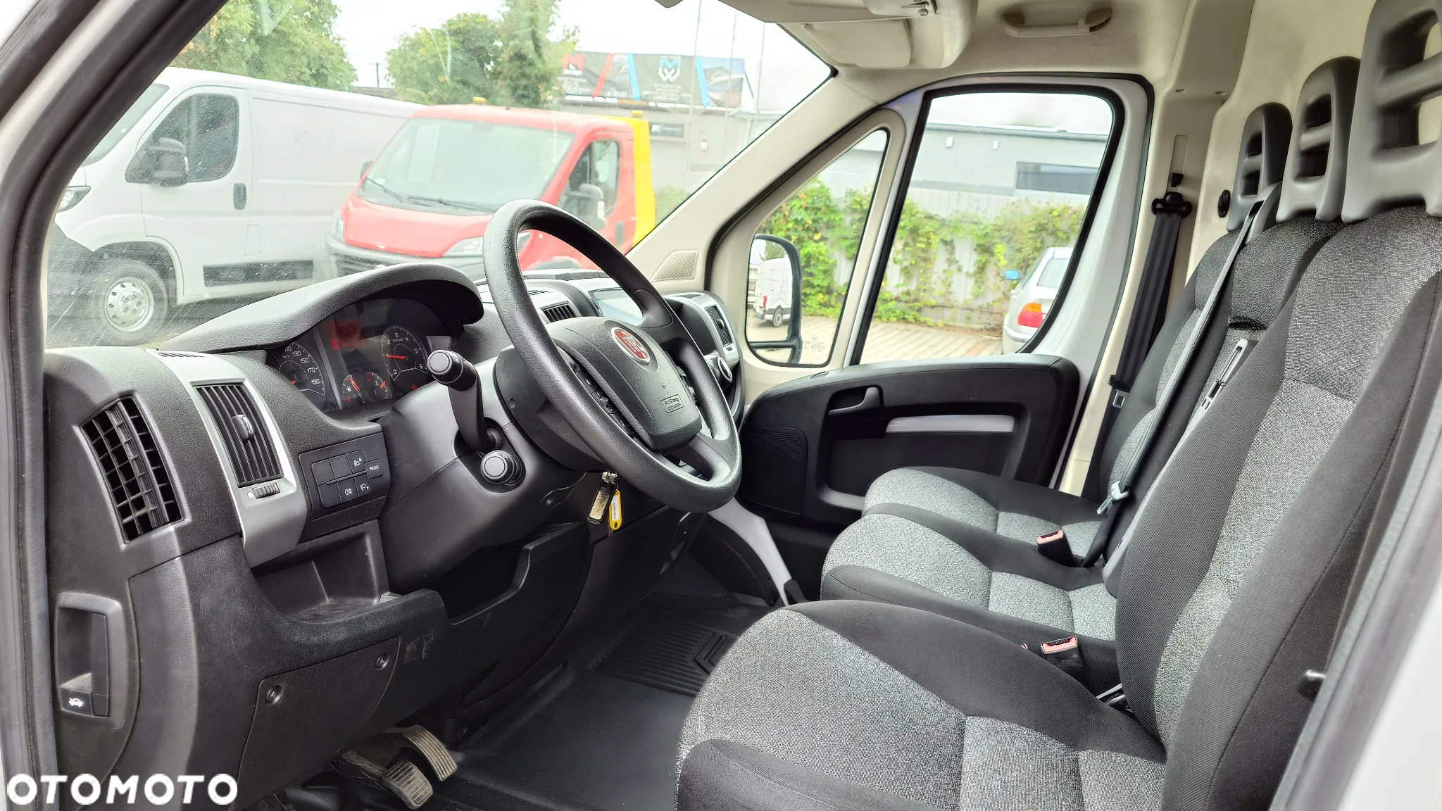 Fiat Ducato L4H2 - 7