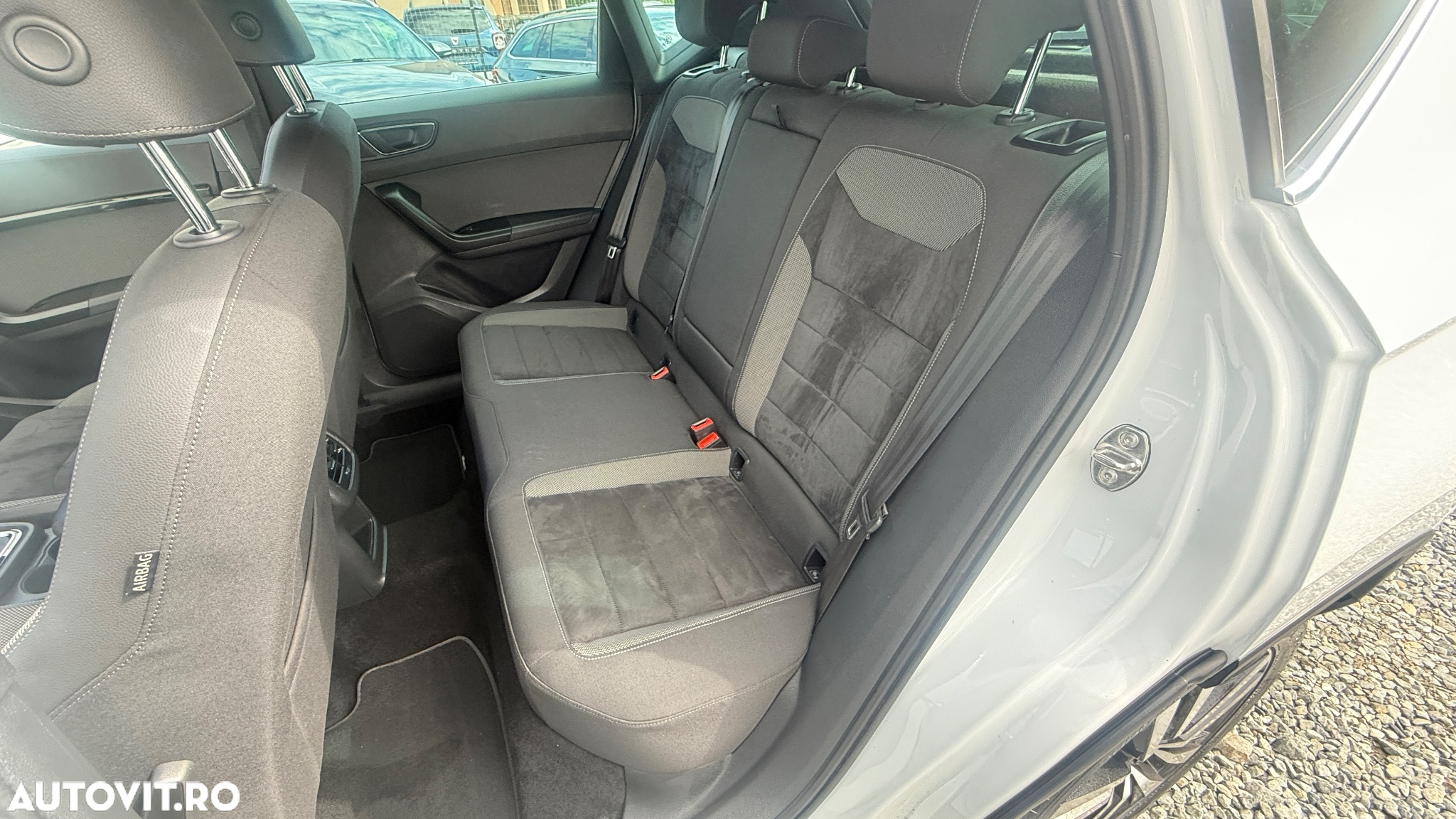 Seat Ateca 1.4 ECO TSI DSG XCELLENCE - 27