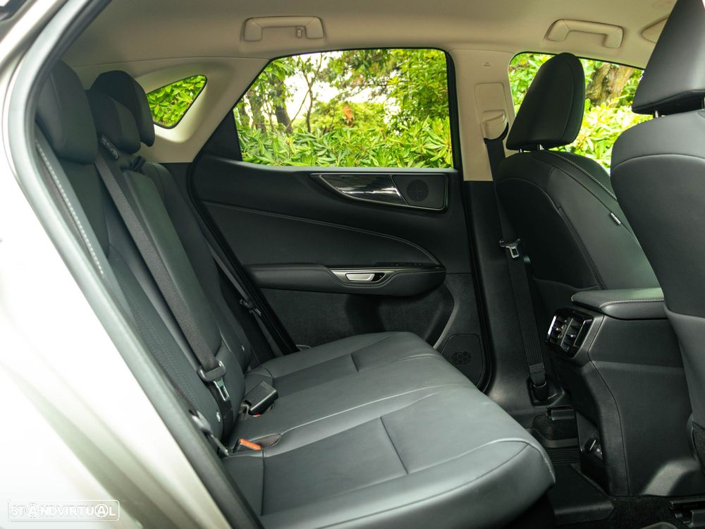 Lexus NX 450h+ - 14