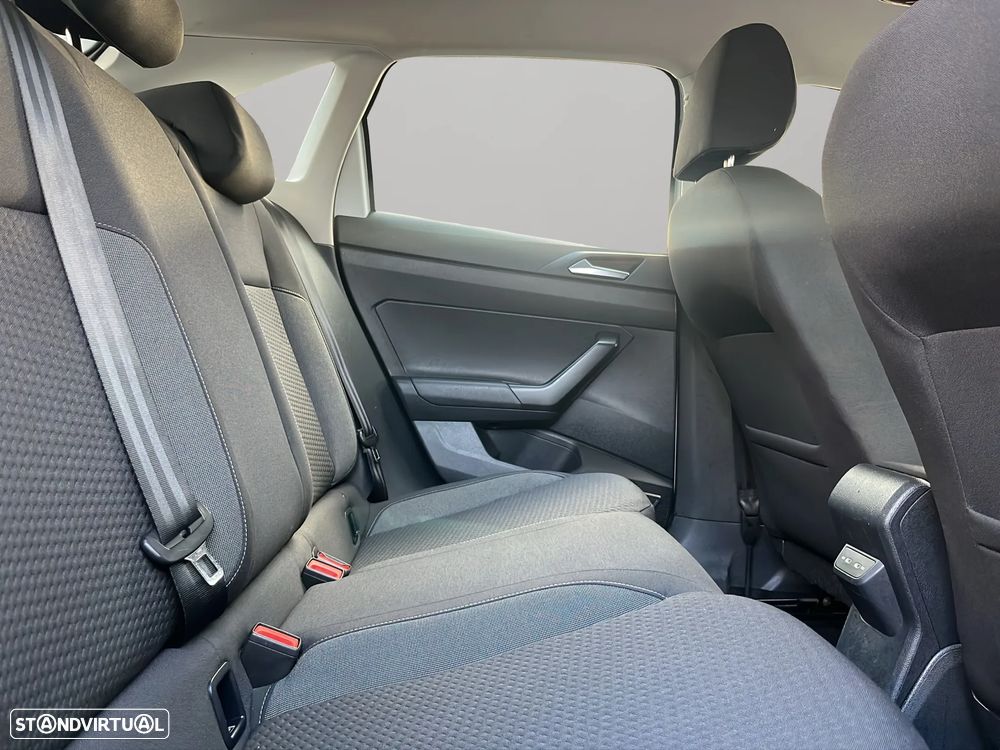 VW Taigo 1.0 TSI Life - 16