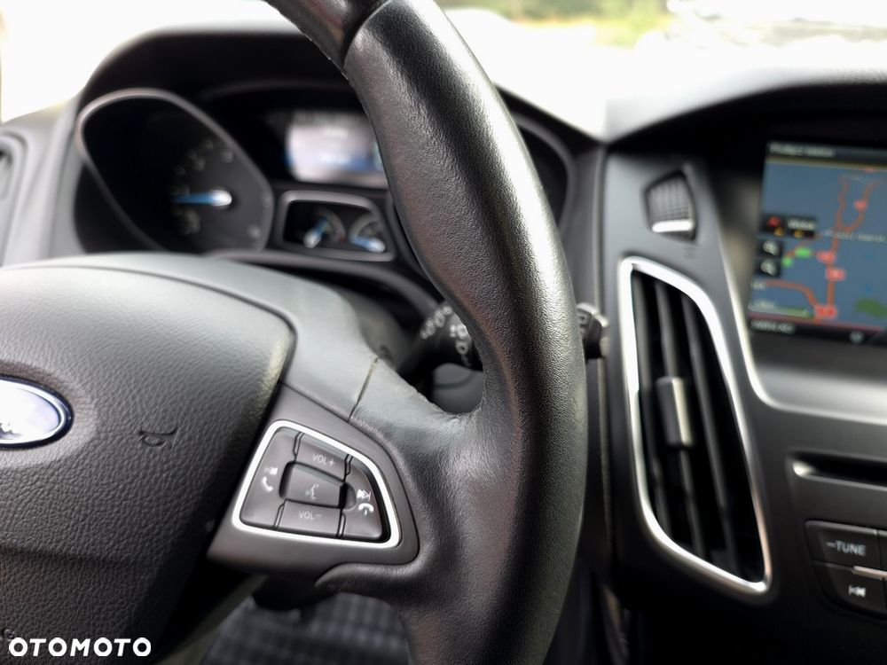 Ford Focus 2.0 TDCi ST-Line ASS - 18