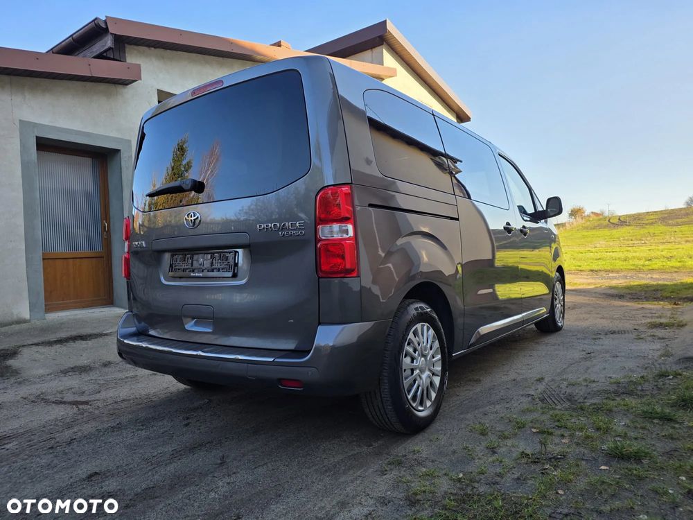 Toyota Proace Verso 1.6 D4-D Compact Family - 5