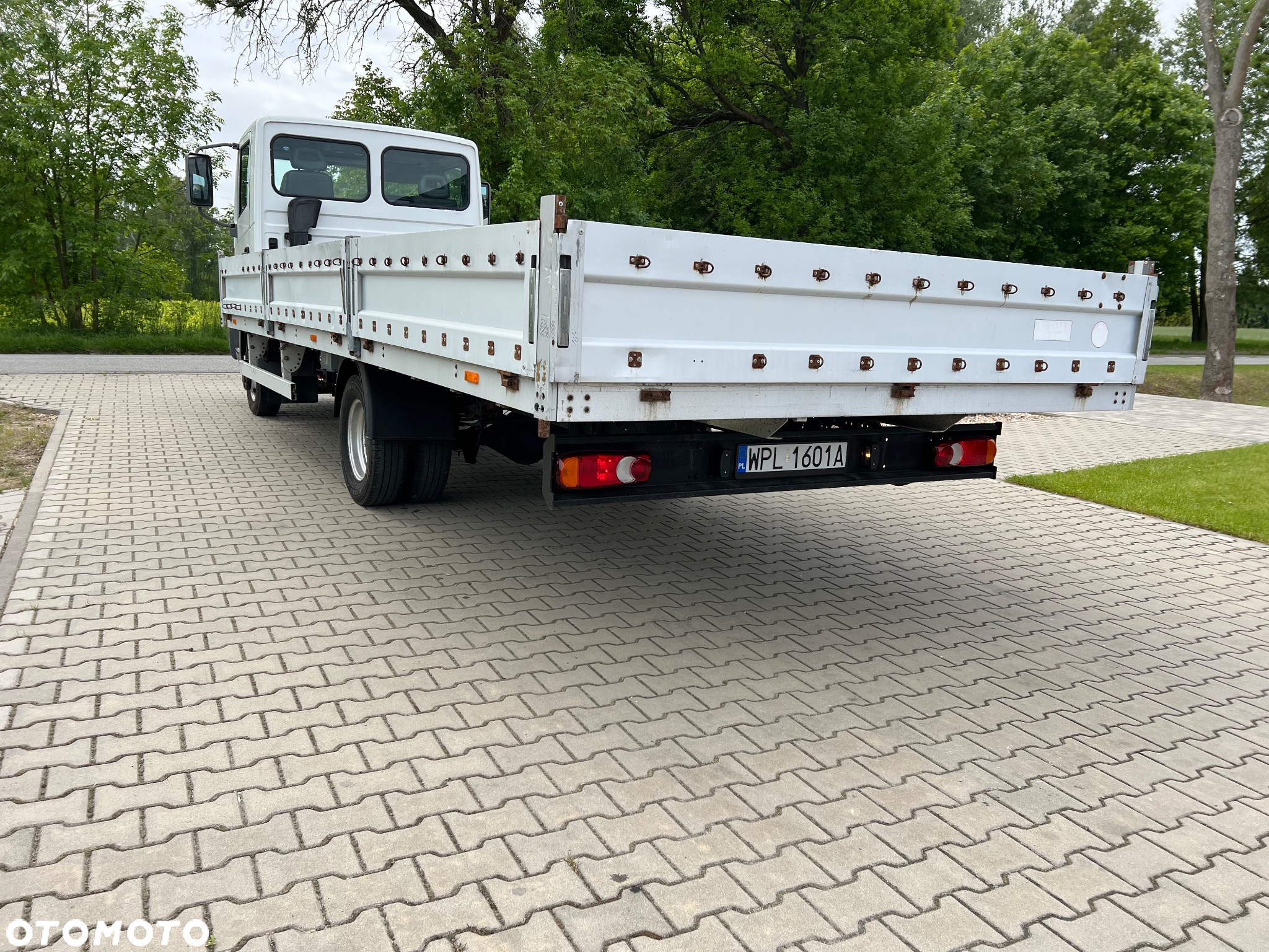 Nissan Atleon 56/35.120 - 2