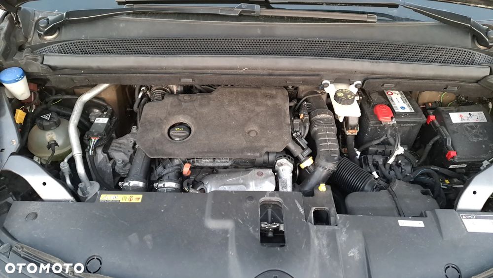 Citroën C4 SpaceTourer - 36