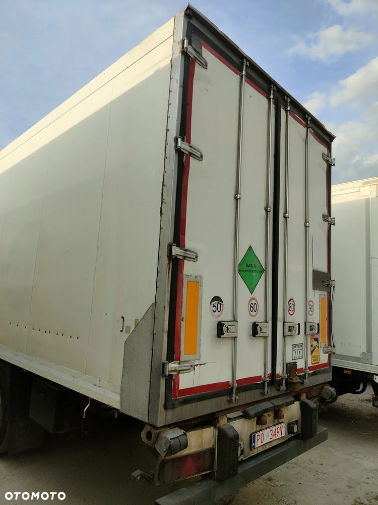 Krone SDR27 - 4