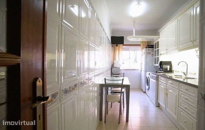 Apartamento T2 na São Marcos - Grande imagem: 5/12
