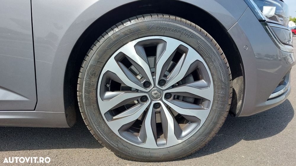 Renault Talisman - 19