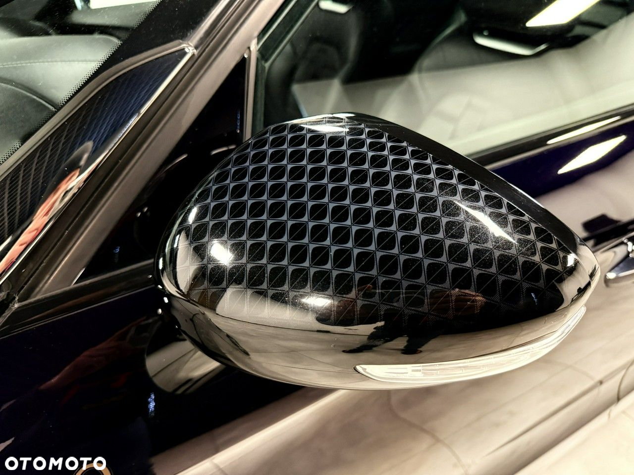 Citroën DS5 - 13