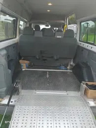 Ford Transit FT Tourneo Limited - 14