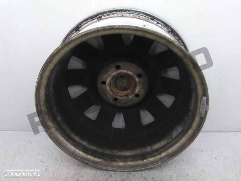 Conjunto Jantes Alumínio R15 4b060_1025j Audi A6 C5 (4b) [1997_ - 9
