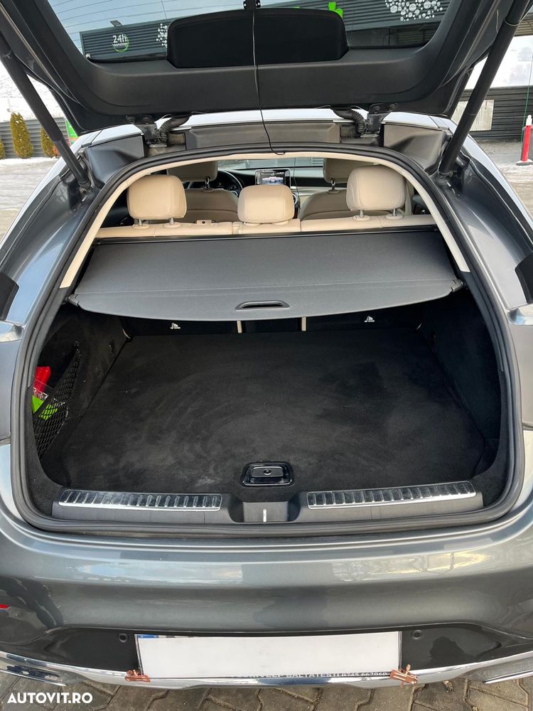 Mercedes-Benz GLC 250 d 4MATIC - 11