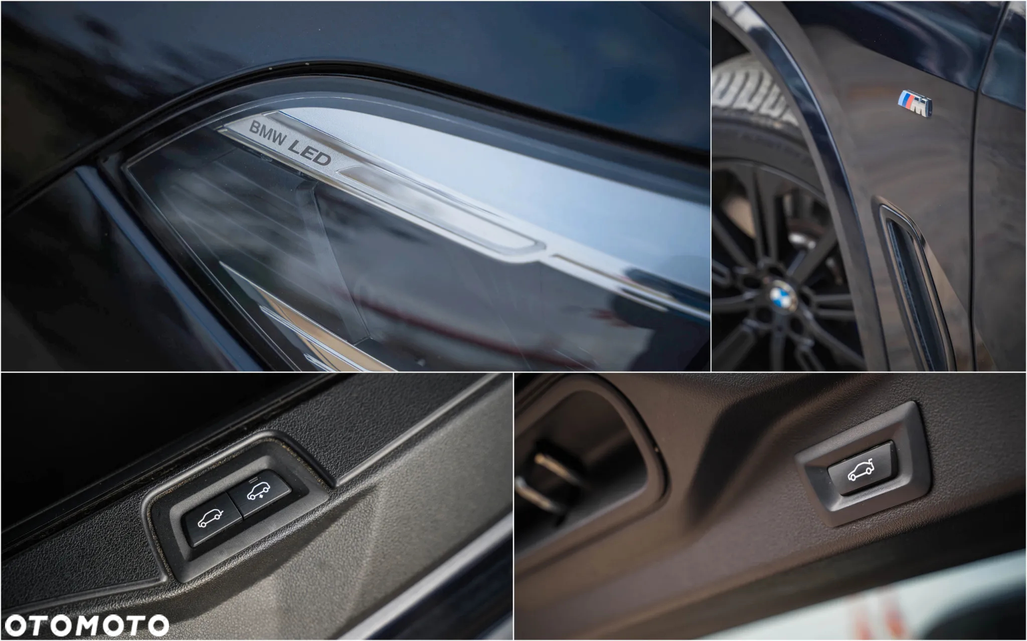BMW X5 xDrive30d - 31