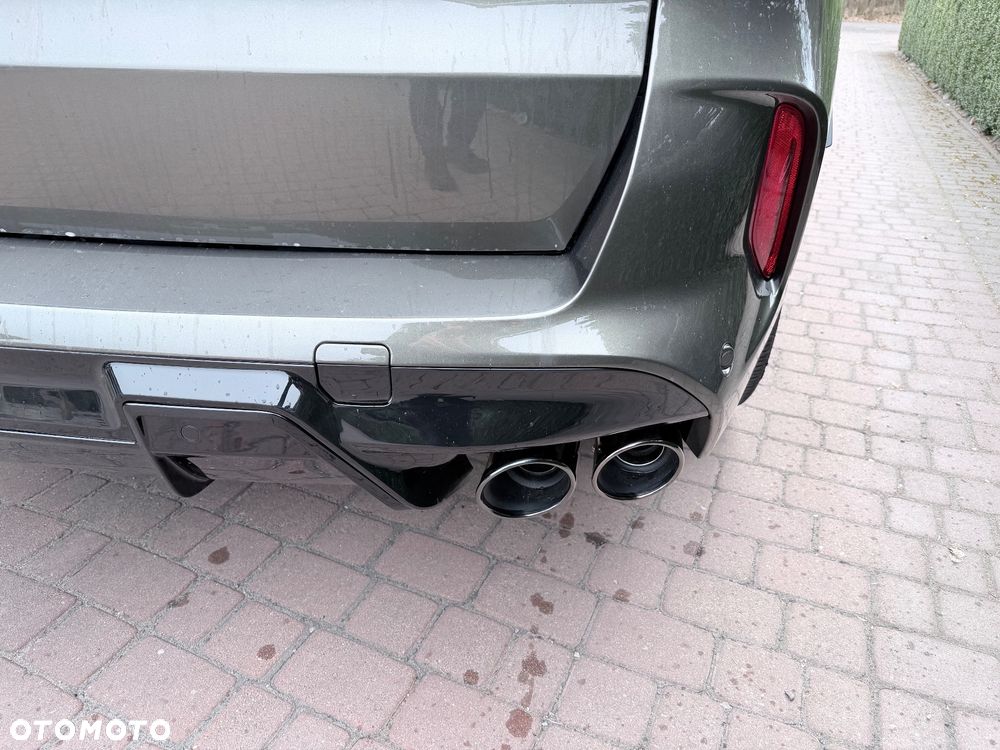 BMW X5 xDrive50e PHEV Individual Edition sport - 8