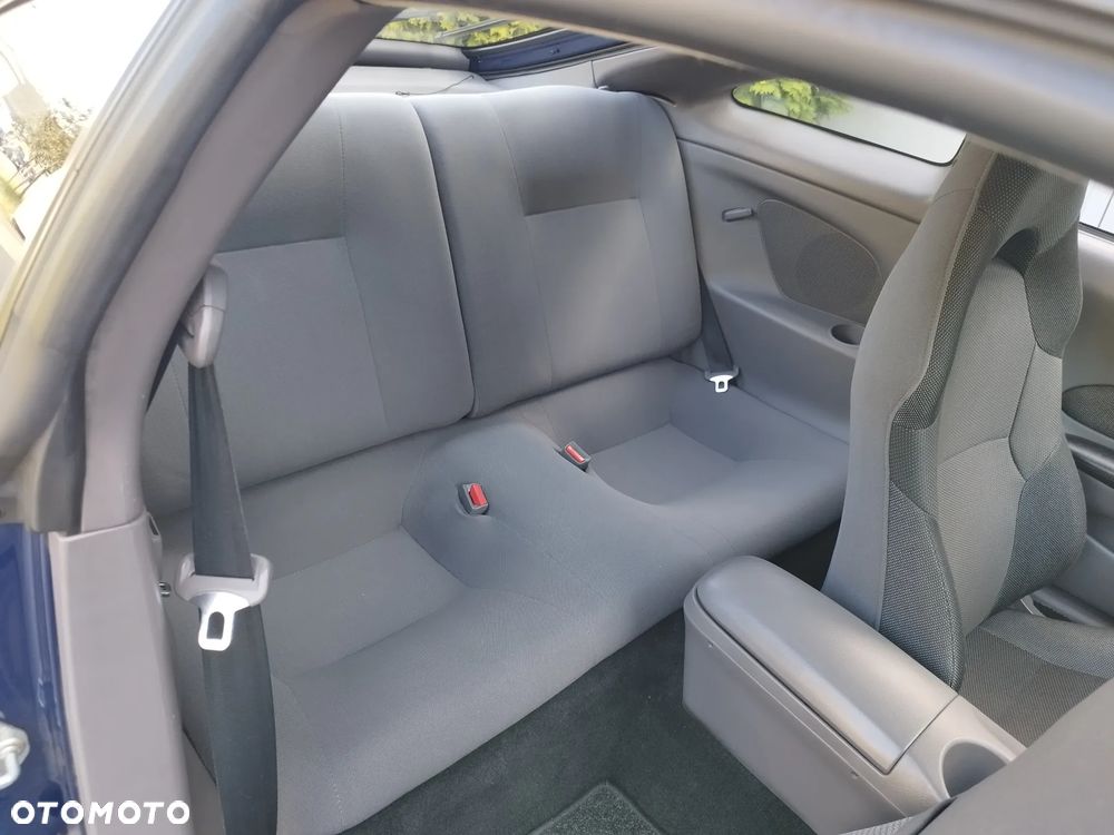 Toyota Celica 1.8 VVT-i Luna - 14