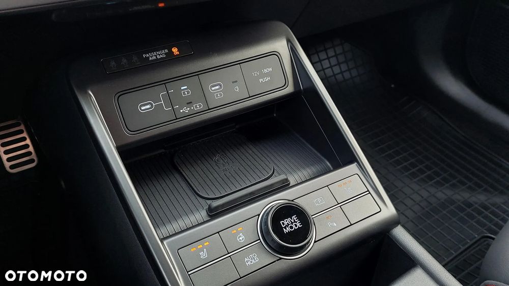 Hyundai Kona 1.6 GDI Hybrid N-Line DCT - 17
