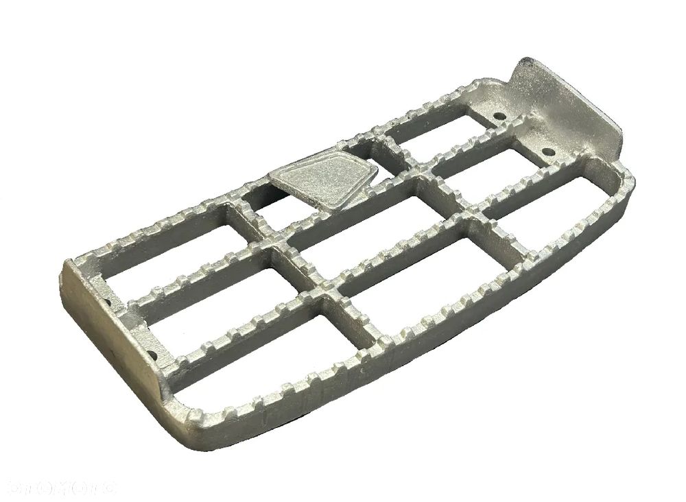 STOPIEŃ KABINY JCB 410mm DO JCB 3CX 4CX 531 331/27034 - 2