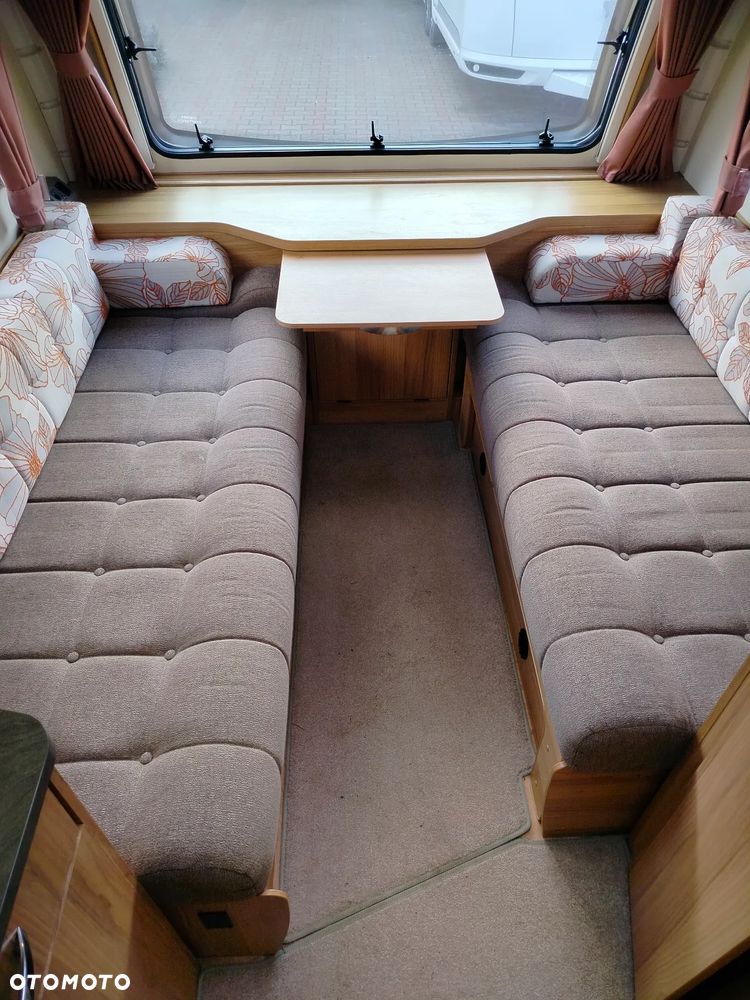 Bailey Pursuit 560-5 - 12