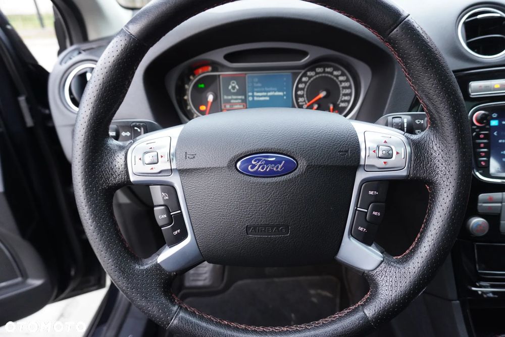 Ford Mondeo 2.5 Black Magic - 20