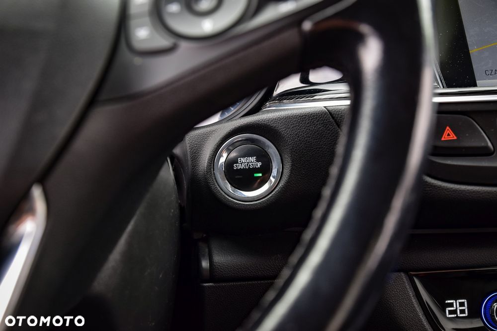 Opel Insignia 1.6 CDTI Innovation S&S - 32