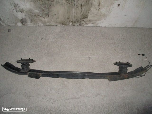 Reforço RF284 BMW Z4 2009 3.0SI TRAS - 2