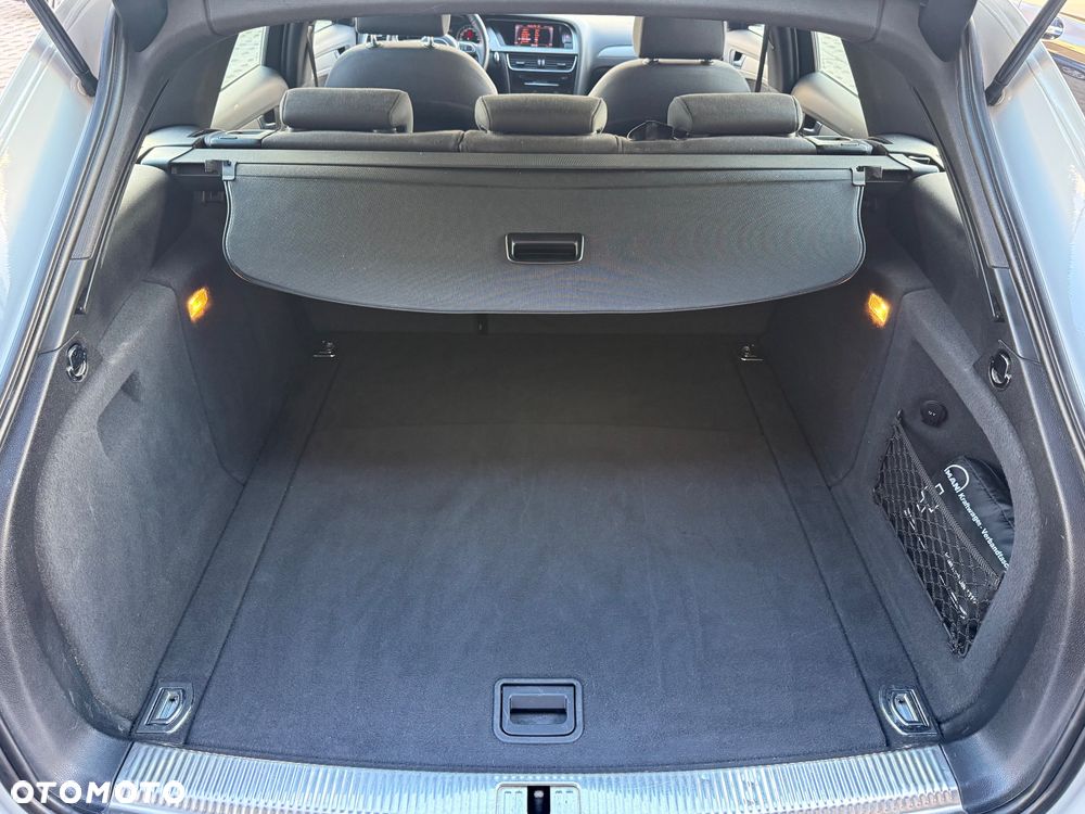 Audi A4 Avant 1.8 TFSI S line Sportpaket - 17