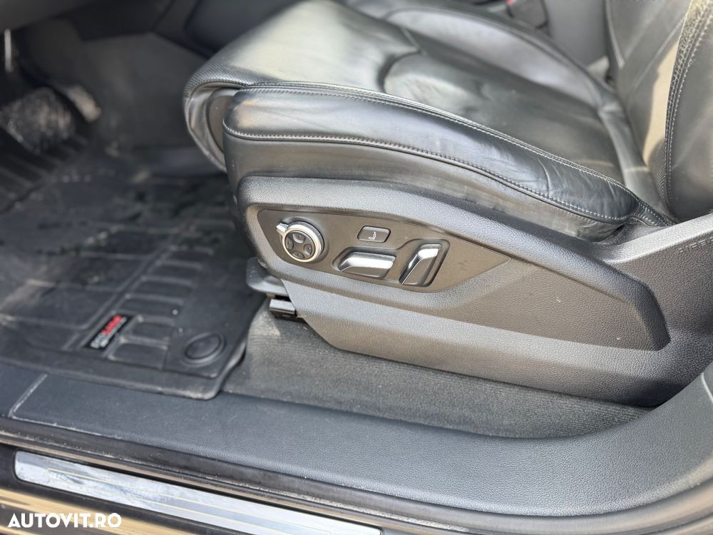 Audi Q7 - 11