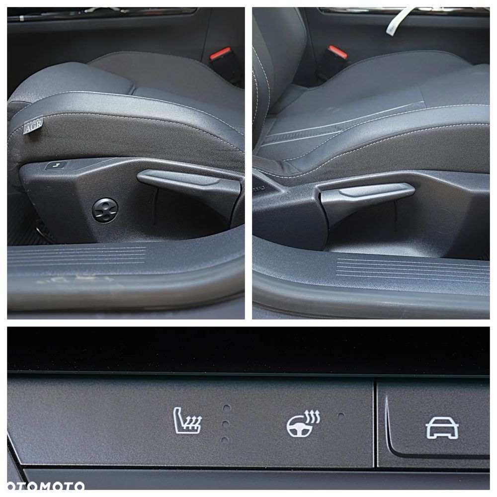 Opel Astra 1.5 CDTI GS S&S - 24