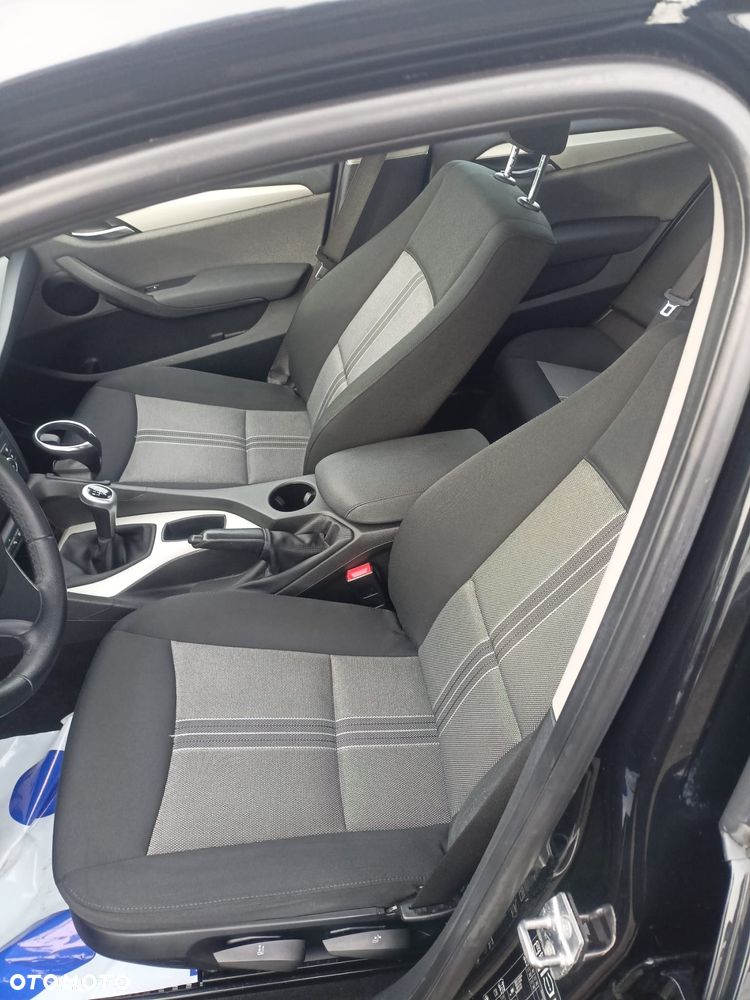 BMW X1 sDrive18i xLine - 15