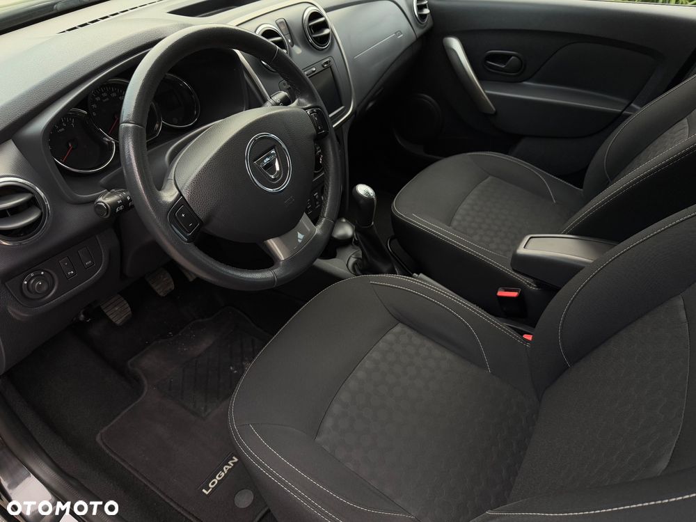 Dacia Logan MCV 0.9 TCE Laureate - 27