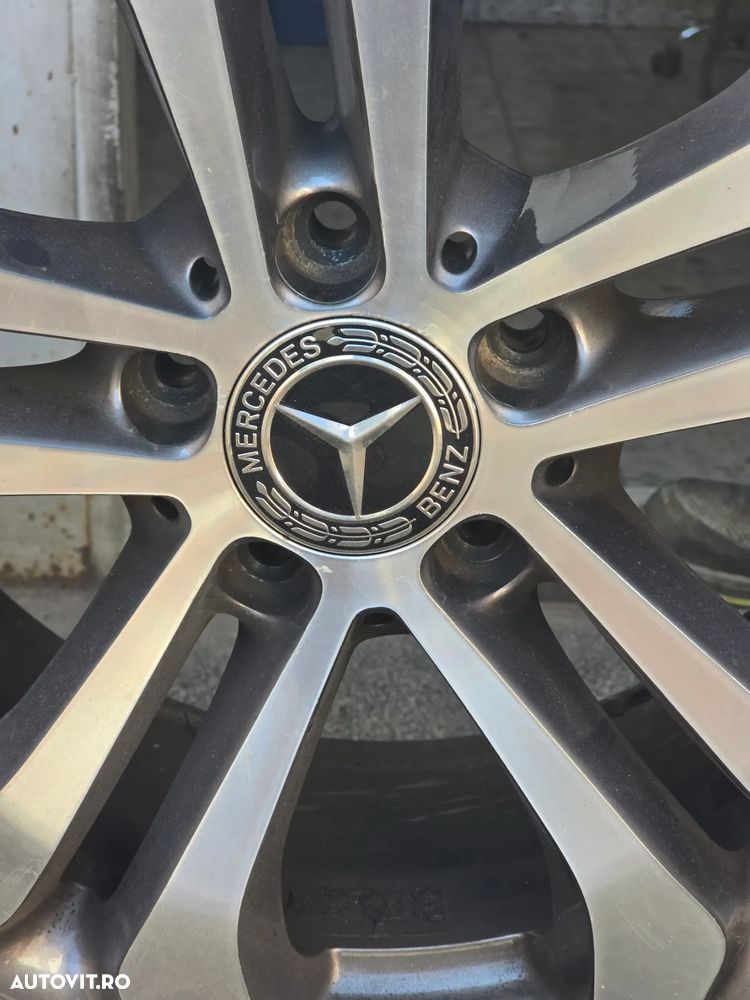 Mercedes-Benz GLC 250 d 4MATIC - 26