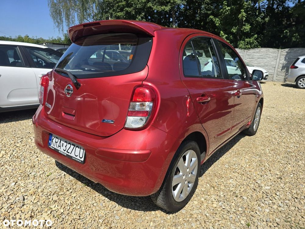 Nissan Micra 1.2 DIG-S Tekna EU6 - 34