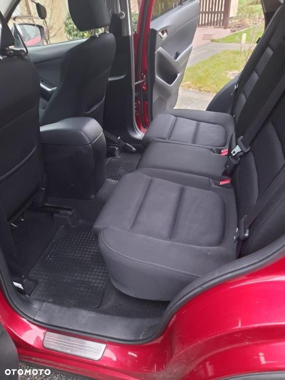 Mazda CX-5 2.0 Skyenergy 2WD - 11