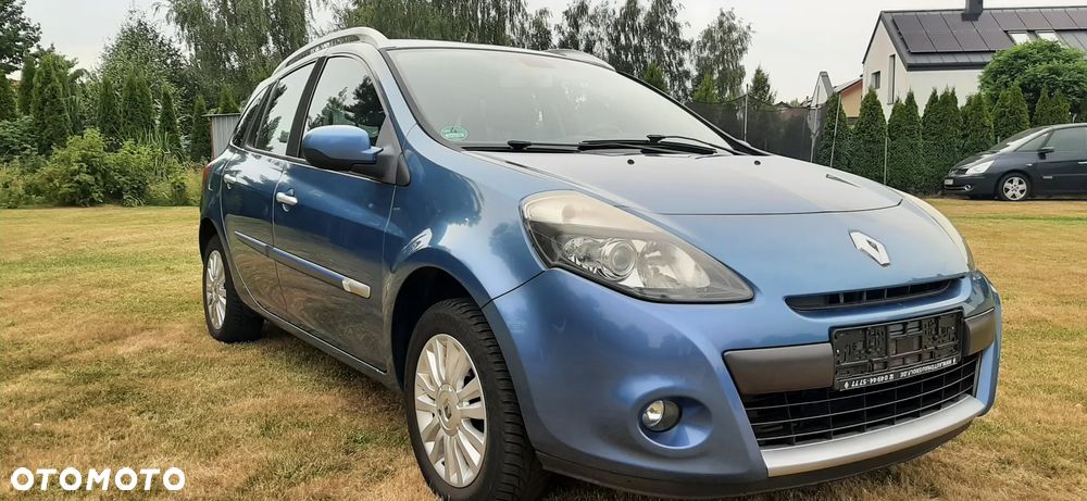 Renault Clio 1.2 TCE Wind - 12