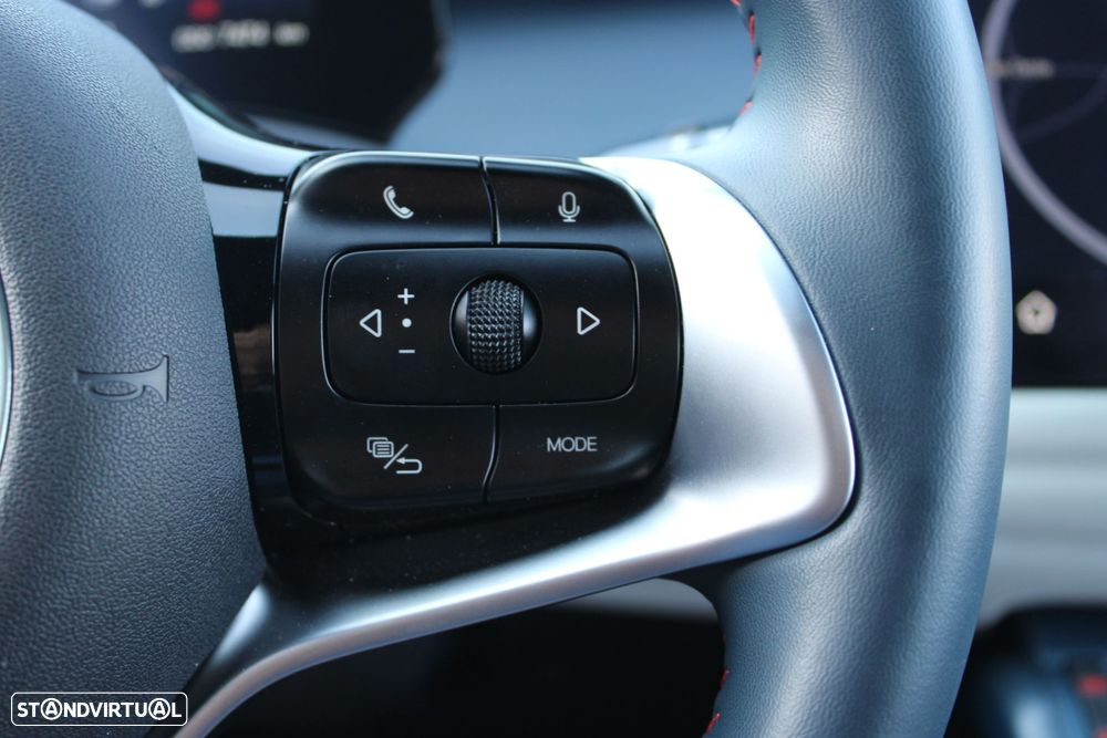 BYD Atto 3 Comfort - 25