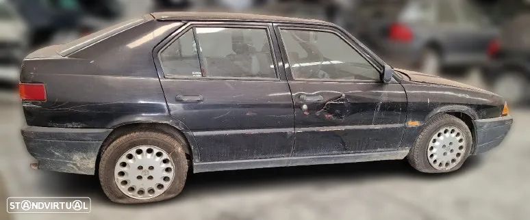 ALFA ROMEO 33 PARA PEÇAS - 4