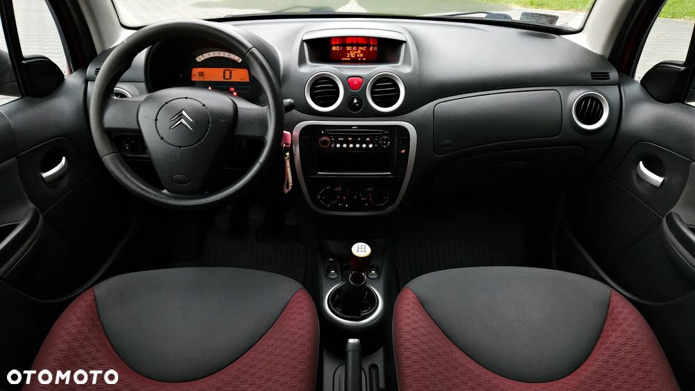 Citroën C3 - 23